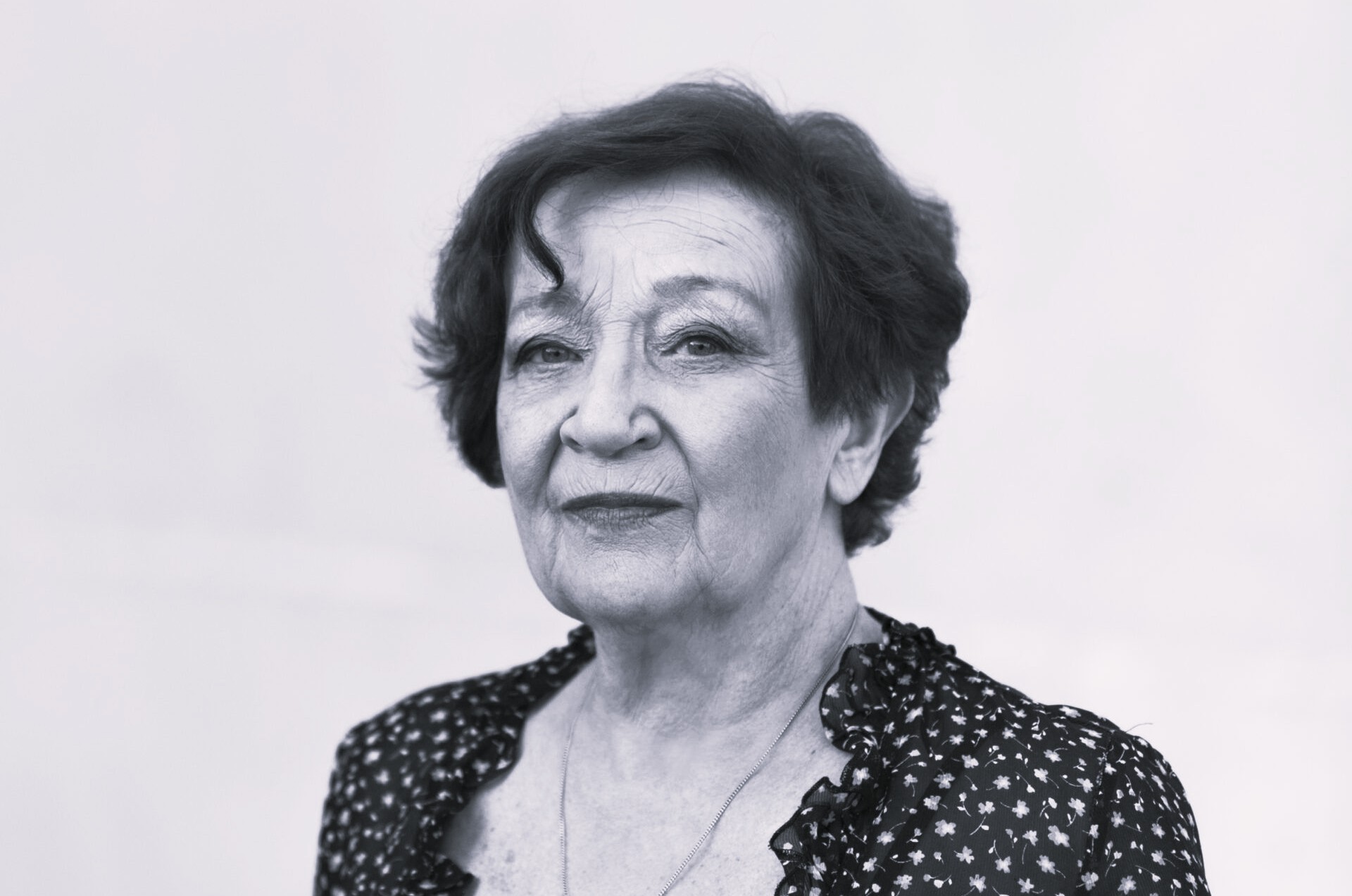 Ewa Dałkowska: chciała wolności