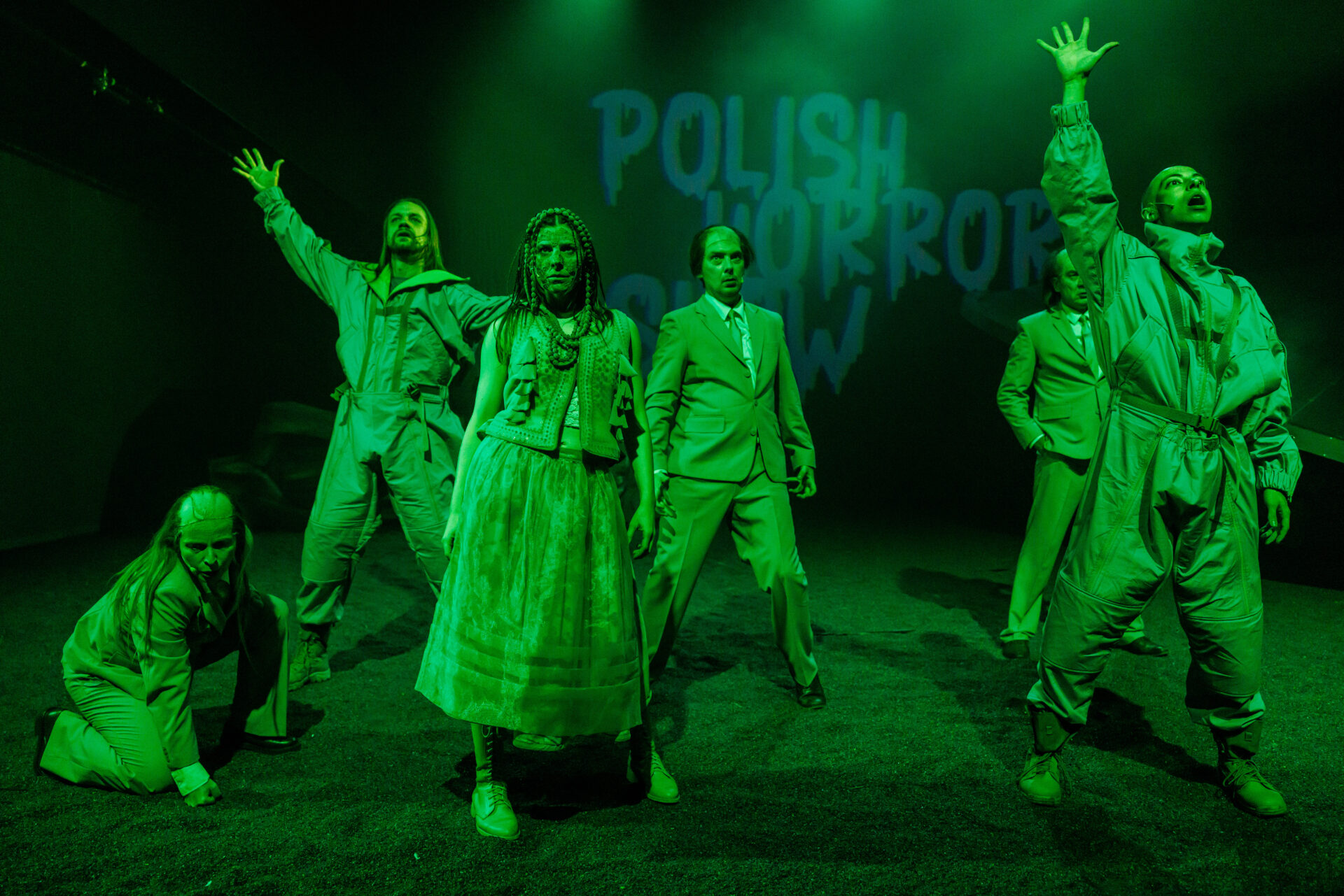 Gnijąca Panna Młoda