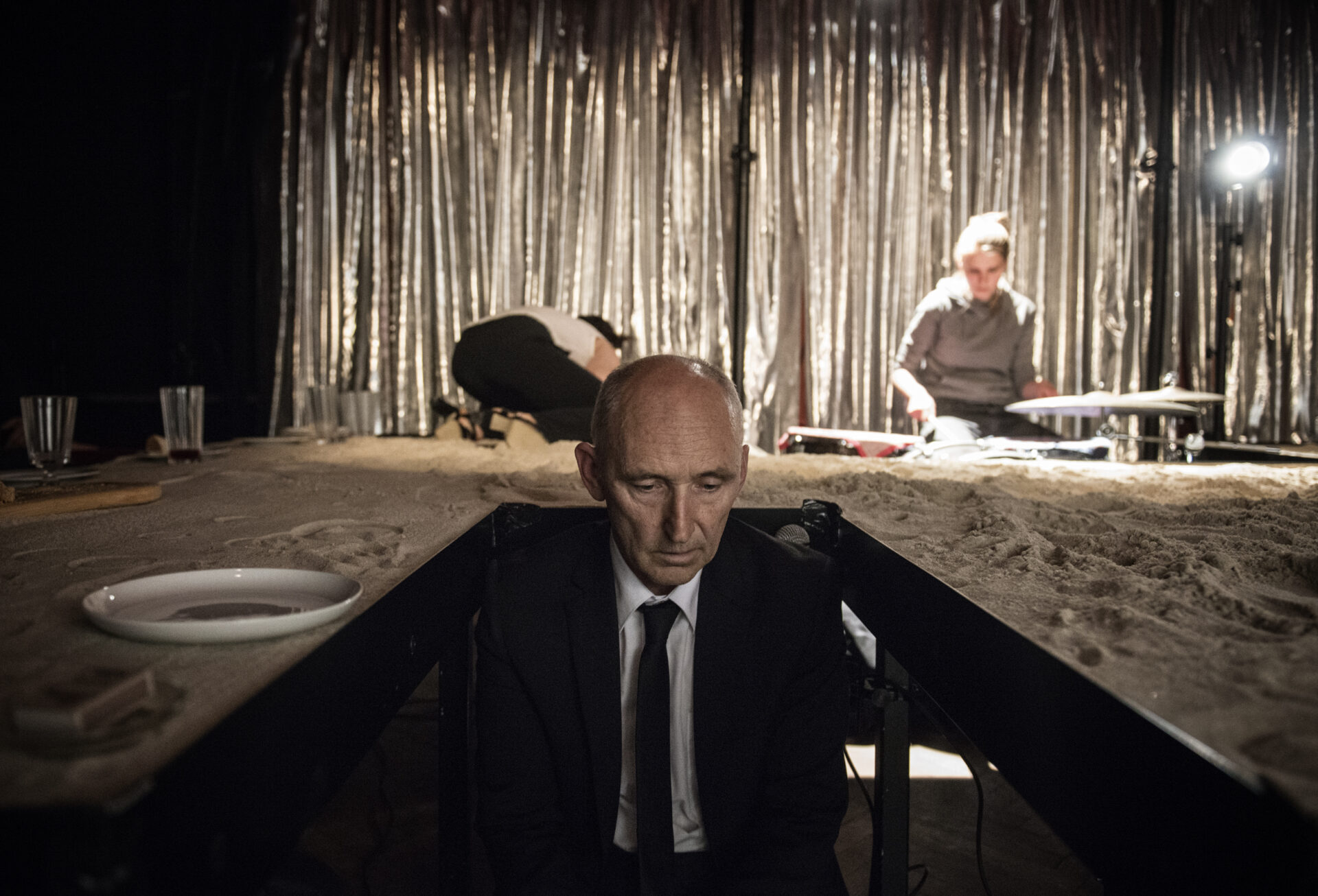 25xXXI. Spektakle ćwierćwiecza: AKTORZY ŻYDOWSCY