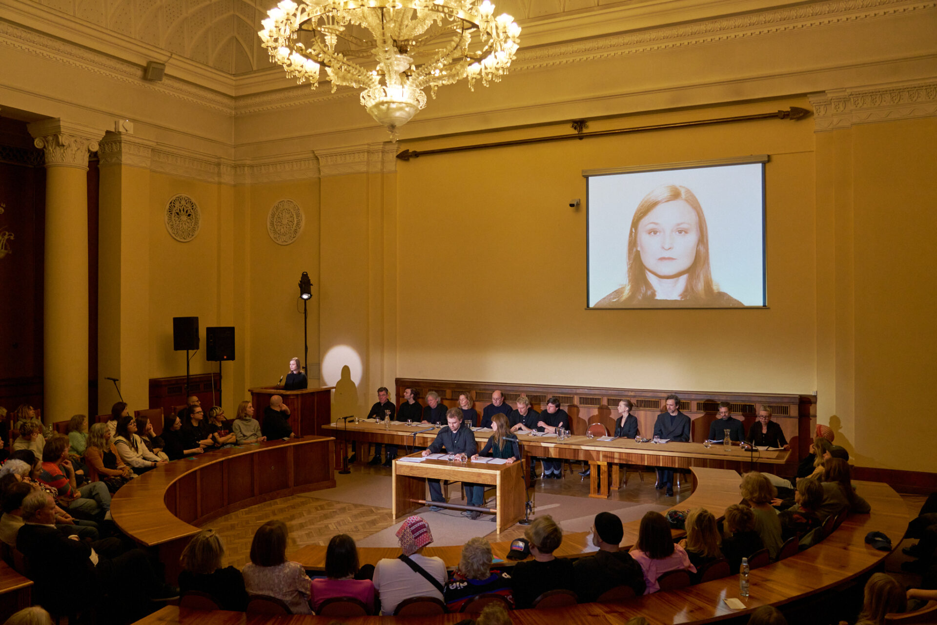 Czy inna sprawiedliwość jest możliwa?