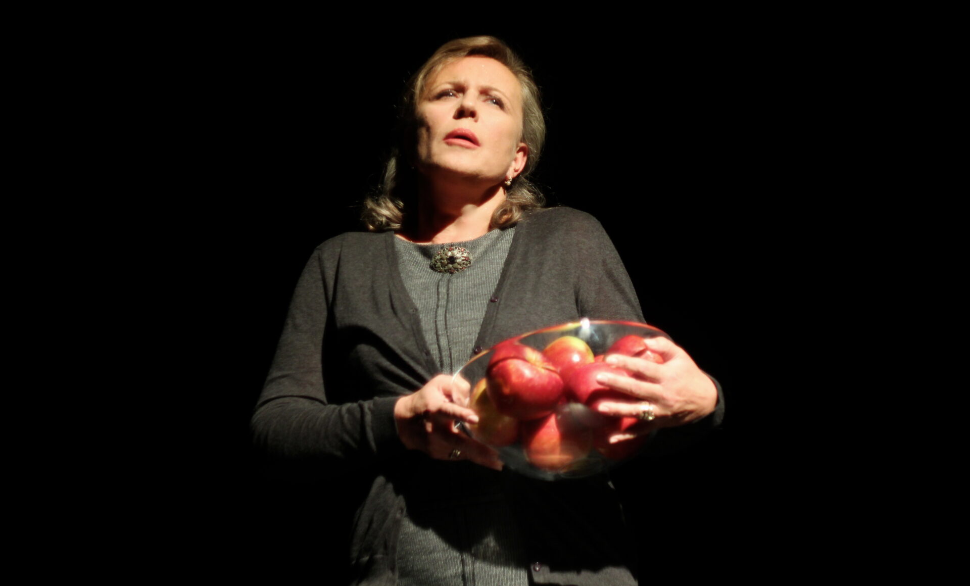 25xXXI. Spektakle ćwierćwiecza: DANUTA W.