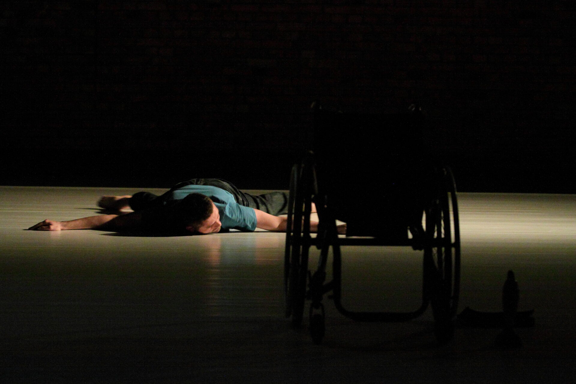 25xXXI. Spektakle ćwierćwiecza: MT 9,7