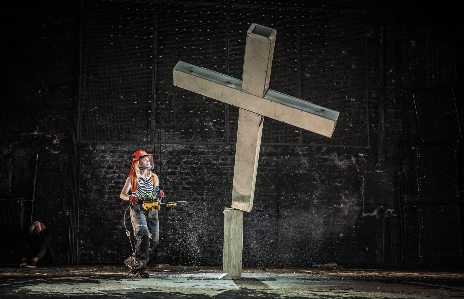 25xXXI. Spektakle ćwierćwiecza: KLĄTWA