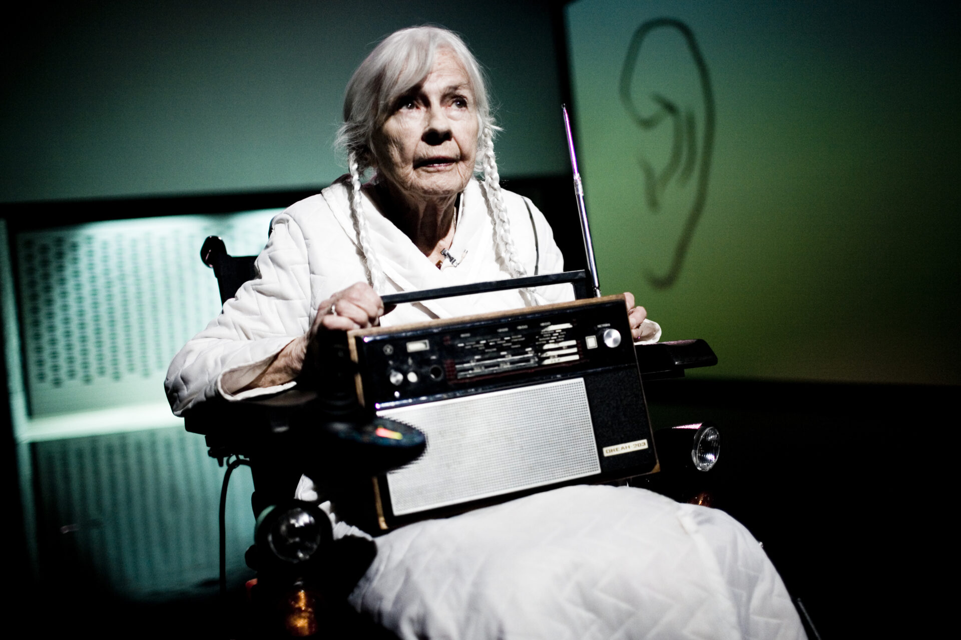 25xXXI. Spektakle ćwierćwiecza: MIĘDZY NAMI DOBRZE JEST