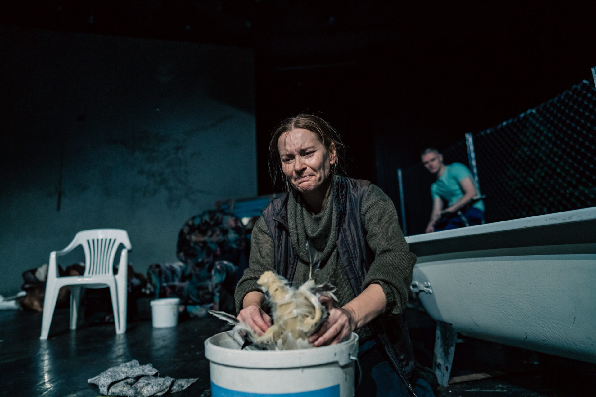 Niesprawiedliwie o niesprawiedliwości