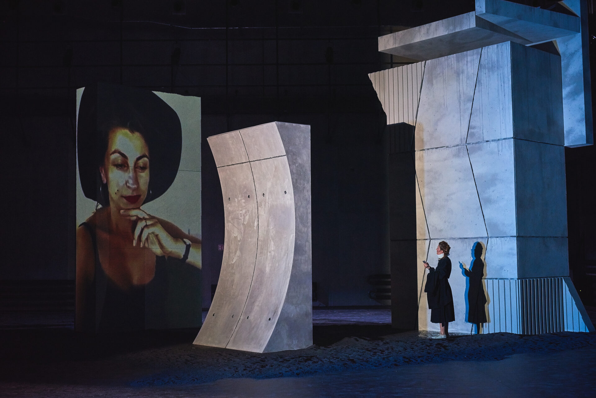 25xXXI. Spektakle ćwierćwiecza: WSZYSTKO O MOJEJ MATCE