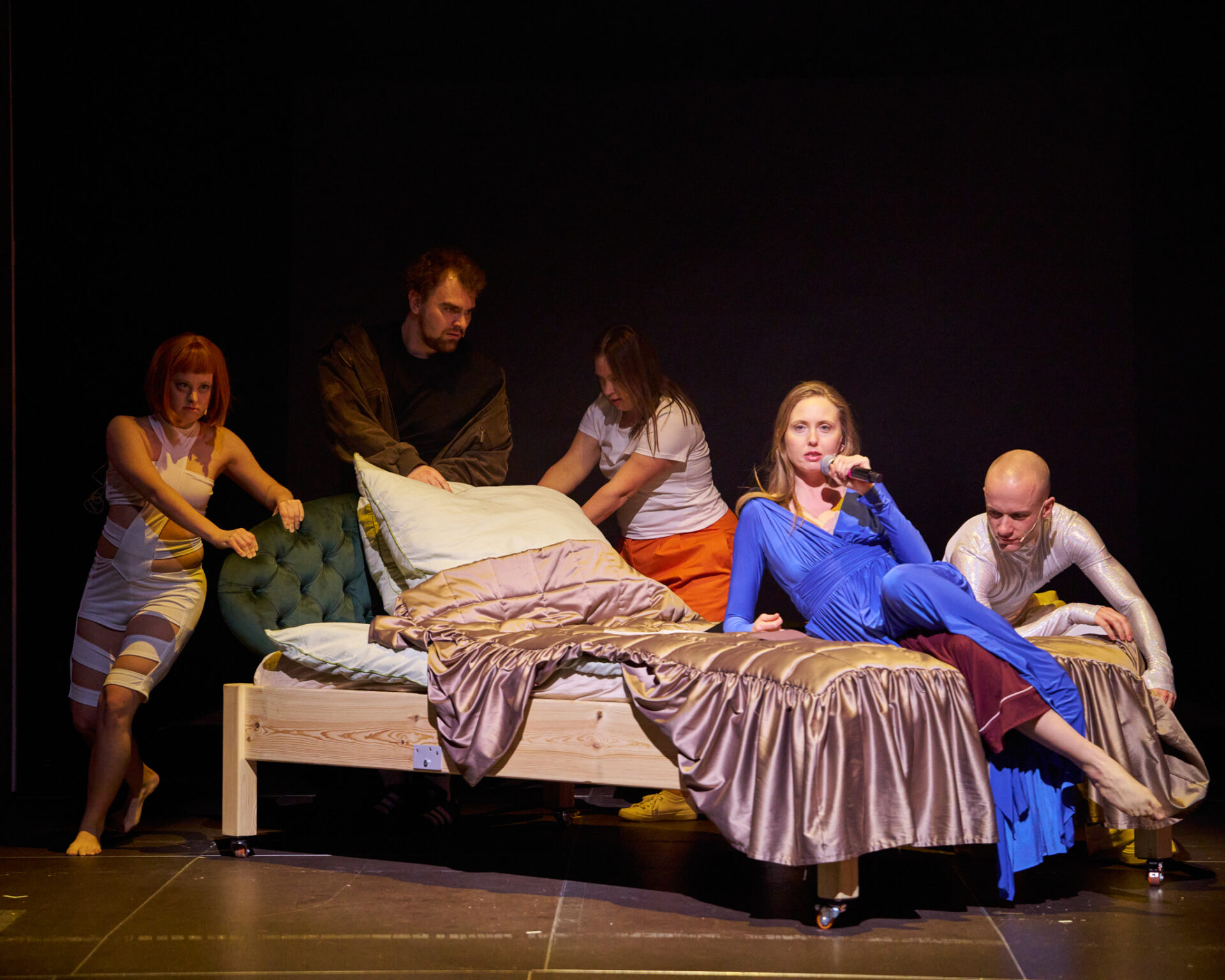 Paradoks samotności