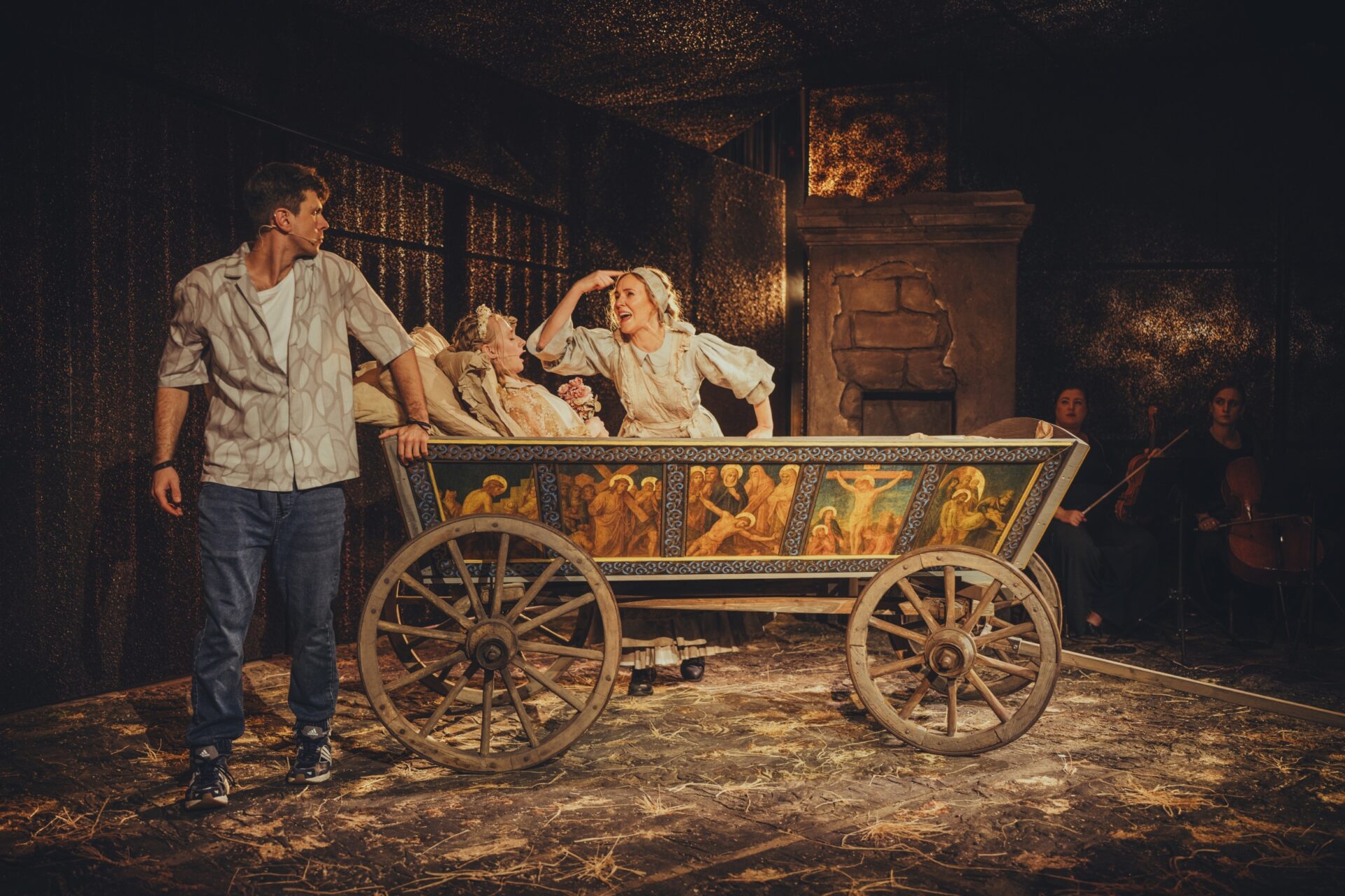 Ku pokrzepieniu serc