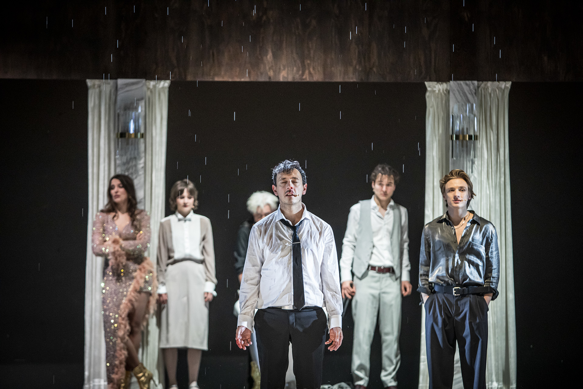 Małe piekła Małgorzaty Bogajewskiej