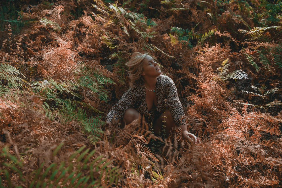 Zrób siebie. A potem zacznij od nowa