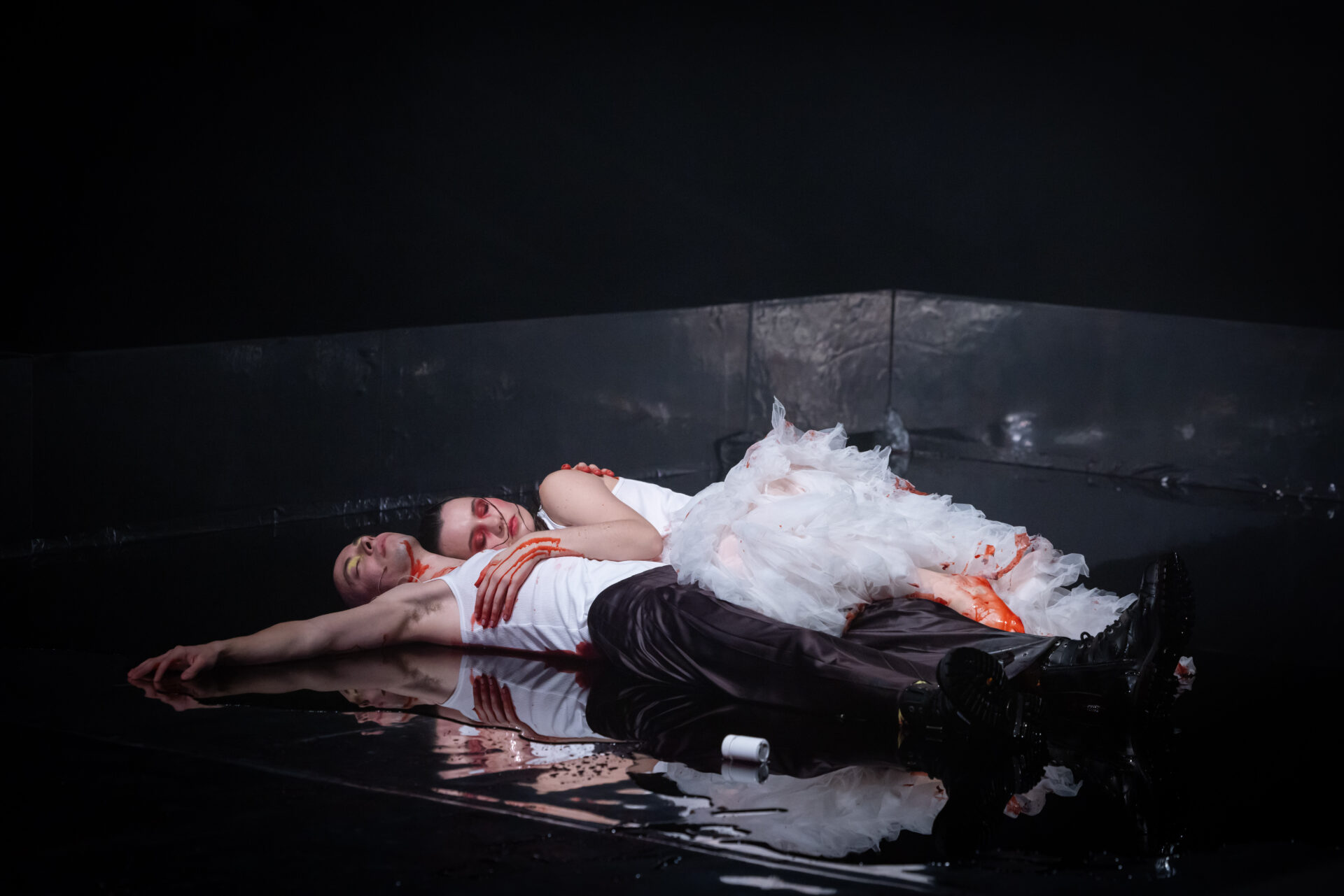 Make Antygona Great Again