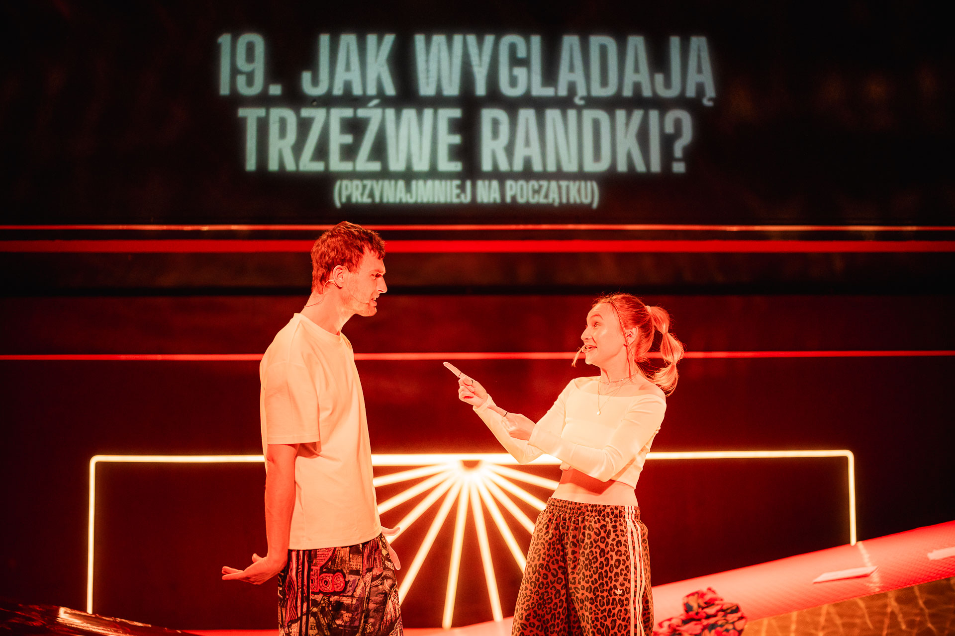 Młode dziewczyny też ćpają