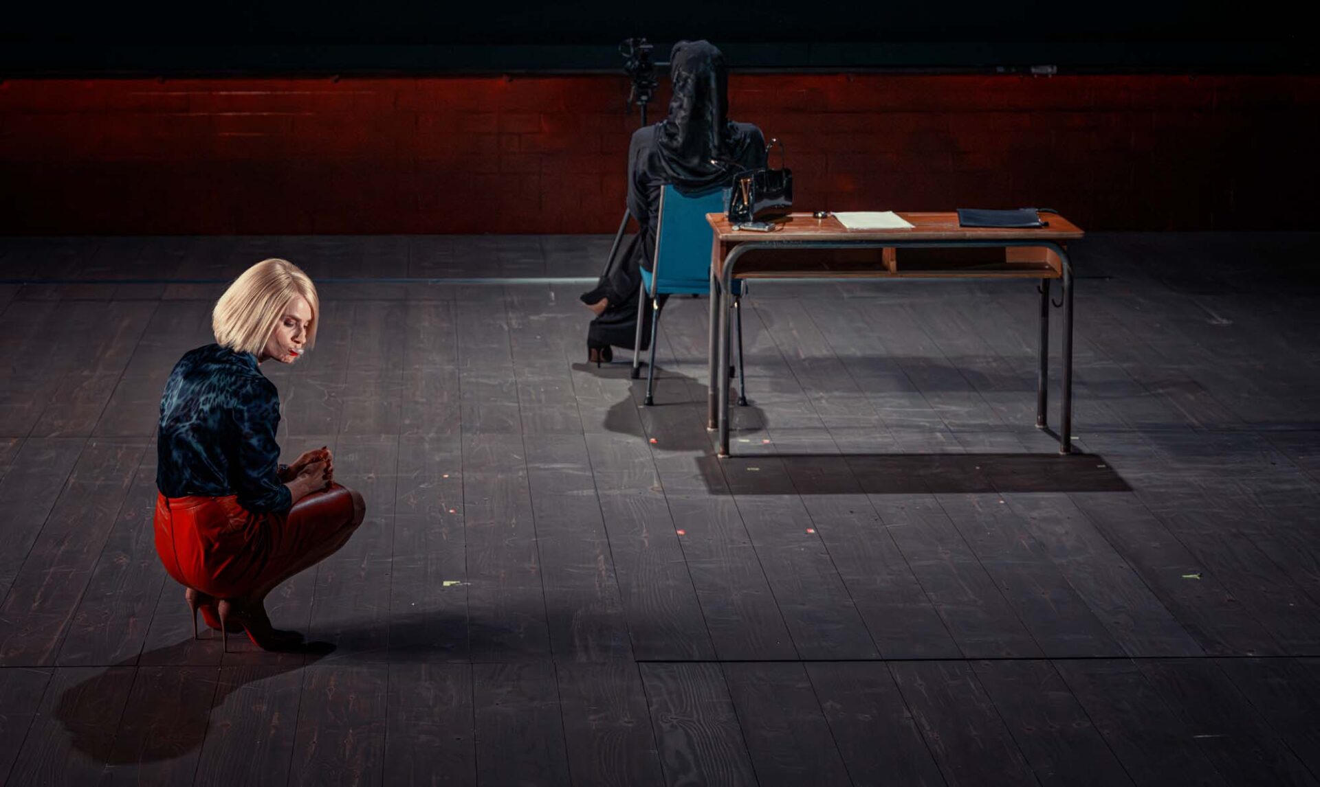 A po nocy przychodzi dzień…