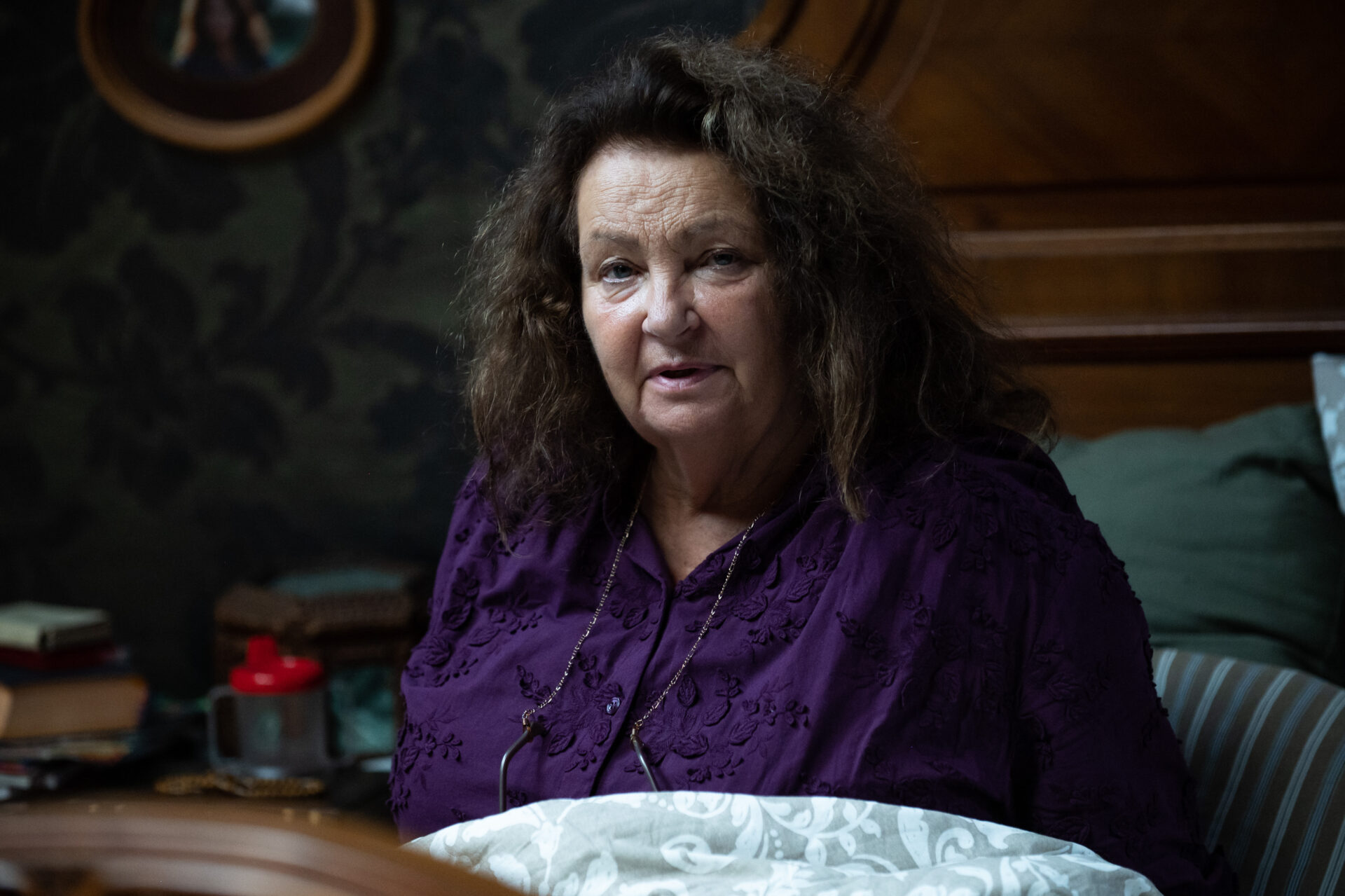 Horror nasz powszedni