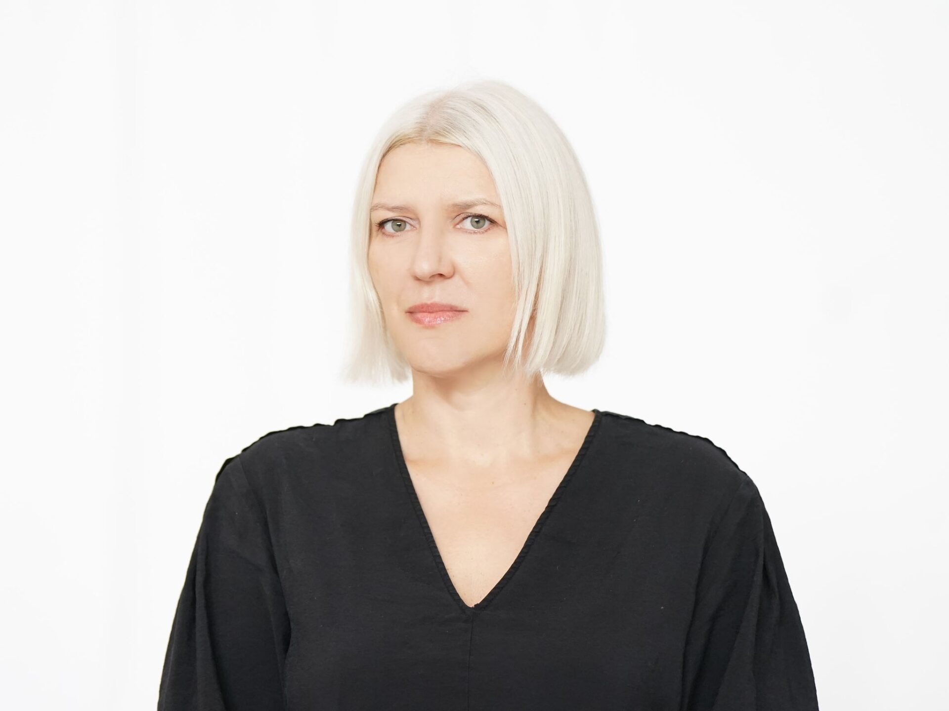 Przydałaby się strategia