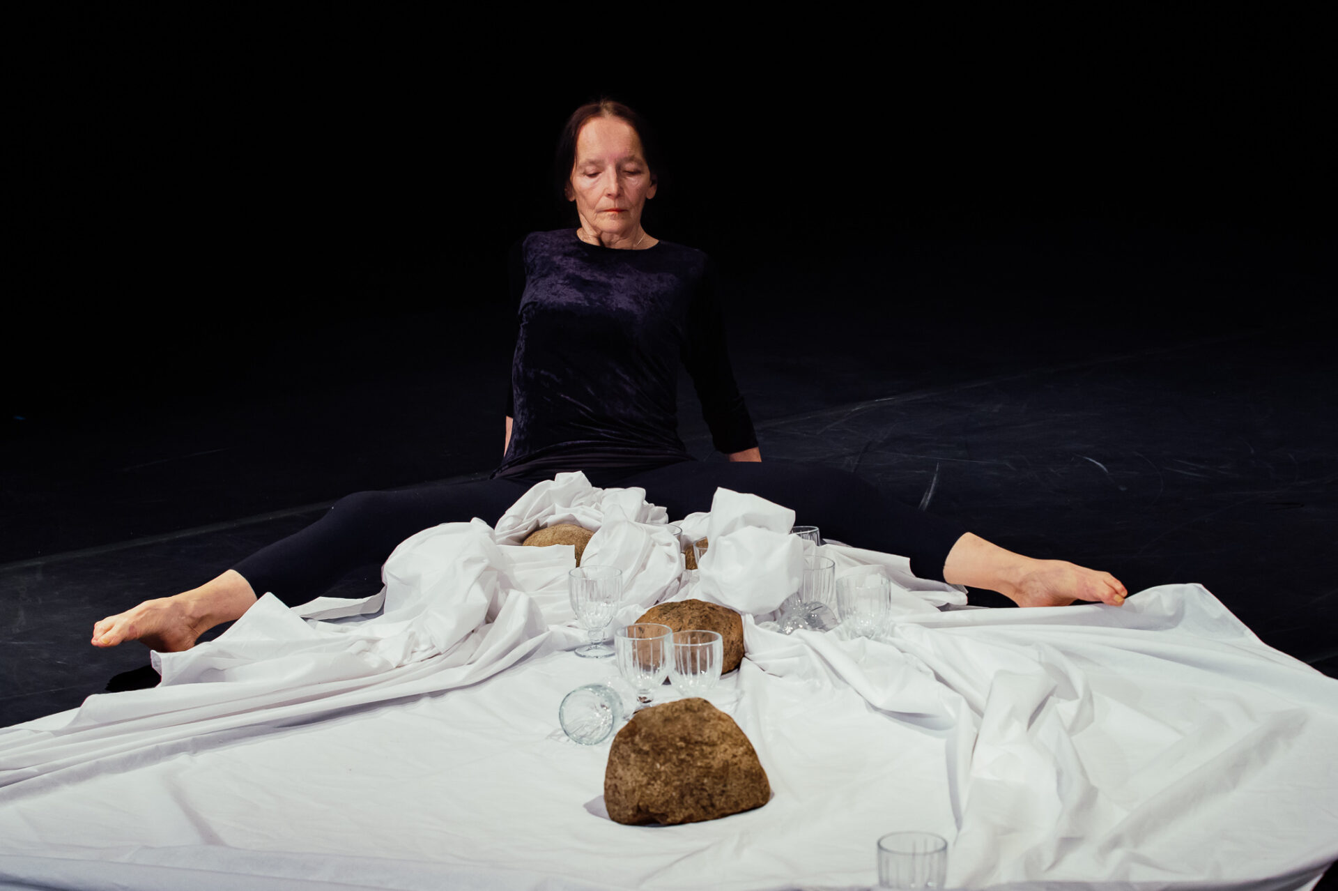 Nie takie samo, nie to samo, nie tak samo