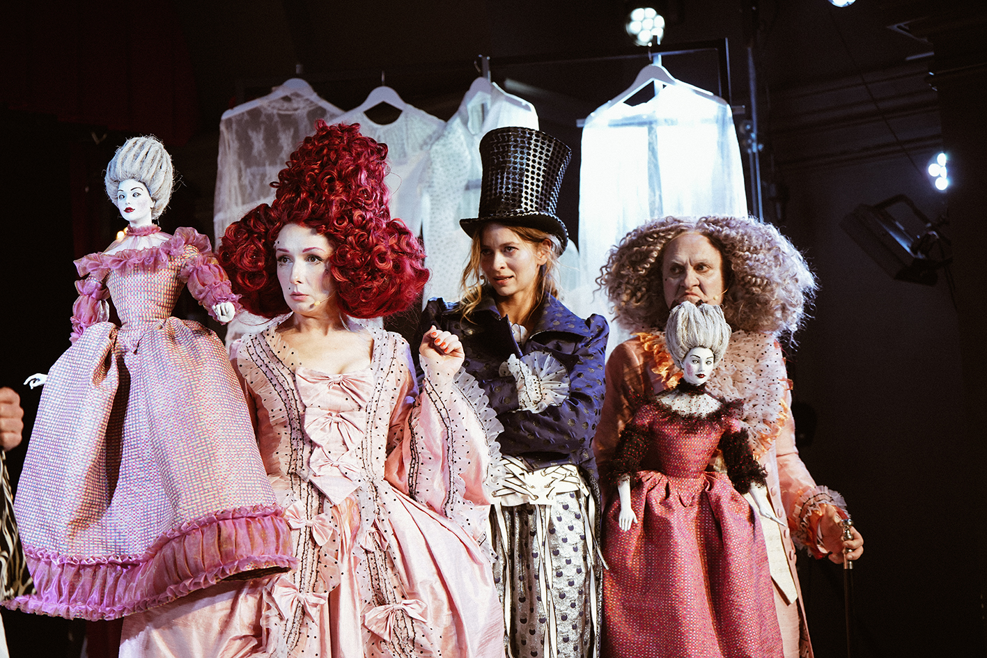 Rymkiewicz nieporwany