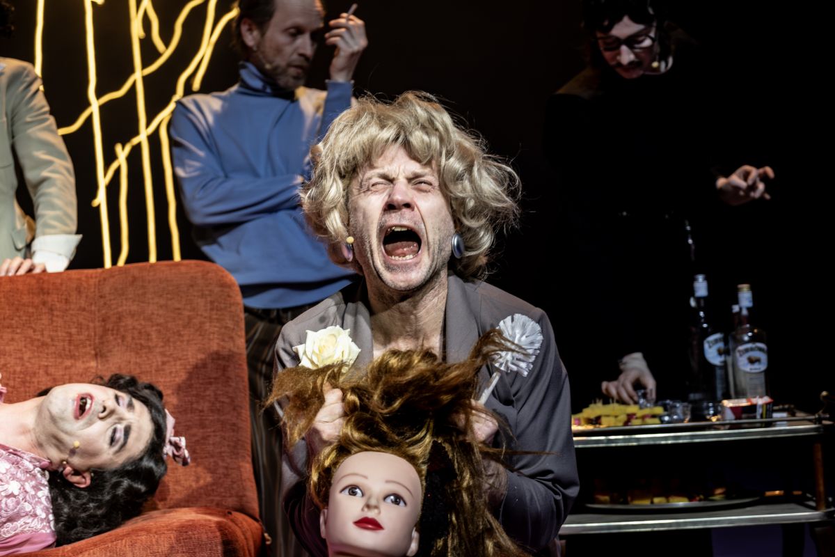 Anioły we Wrocławiu