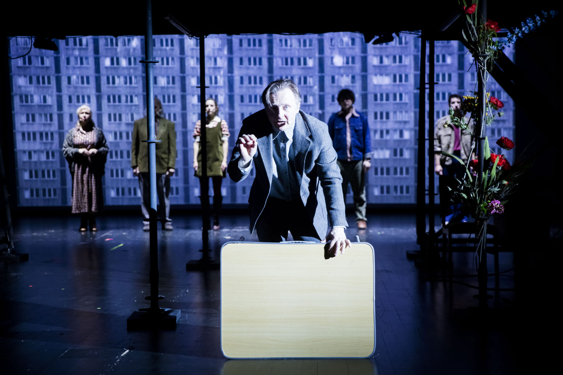 Wiek podstarościowy