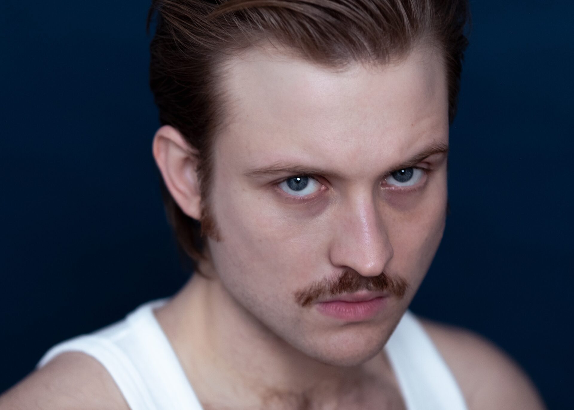 Nie w „tym temacie”