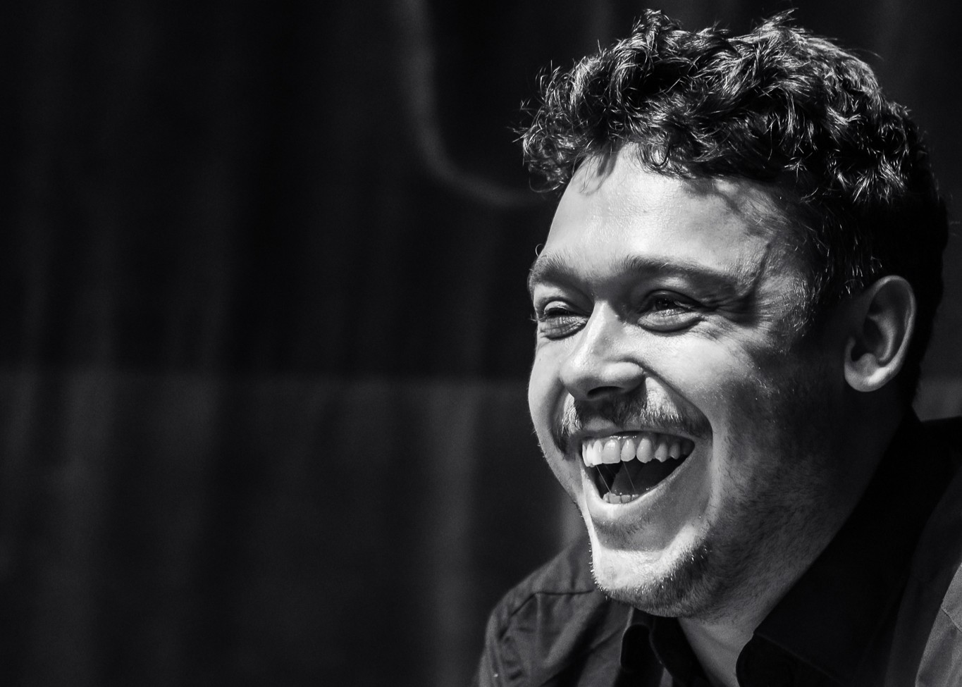 Teatr jako przyjaciółka